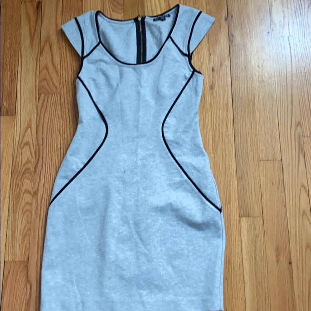 Express Dress